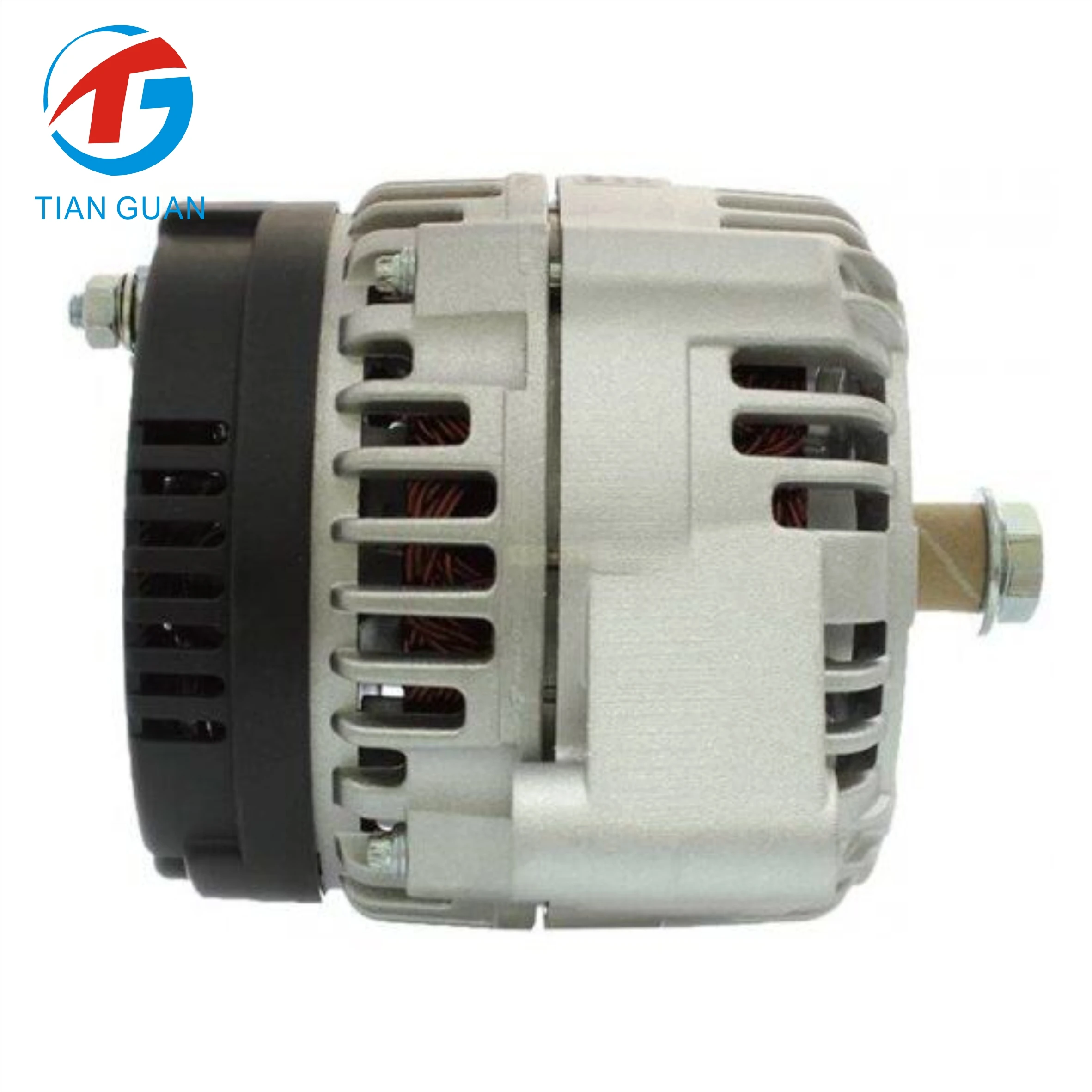 Aftermarket ATG20180 Alternator for DEUTZ AG 01181735, 01182043, 01182399  01183191  01183604  05729385, 08821292