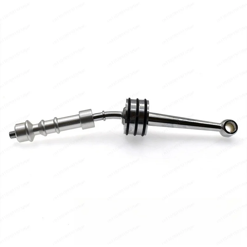 Jmz-Short Shifter Kit – Compatible with 172 / 182 / Williams / 5GT Models, Gear Stick Shift Lever for Sports Car Modification