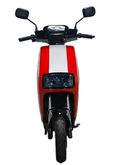 RRE Hot-selling 60V 1000W stylish and powerful high-speed electric motorcycle, high-power electric motorcycle