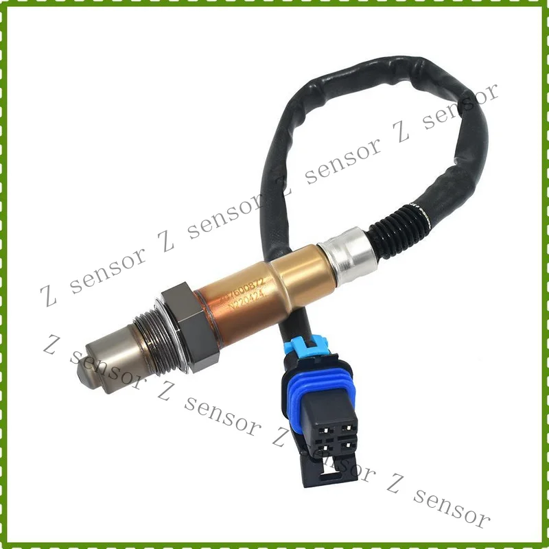 Z+ Oxygen O2 Sensor 707600872 for Can Am Commander Max Spyder Maverick Outlander