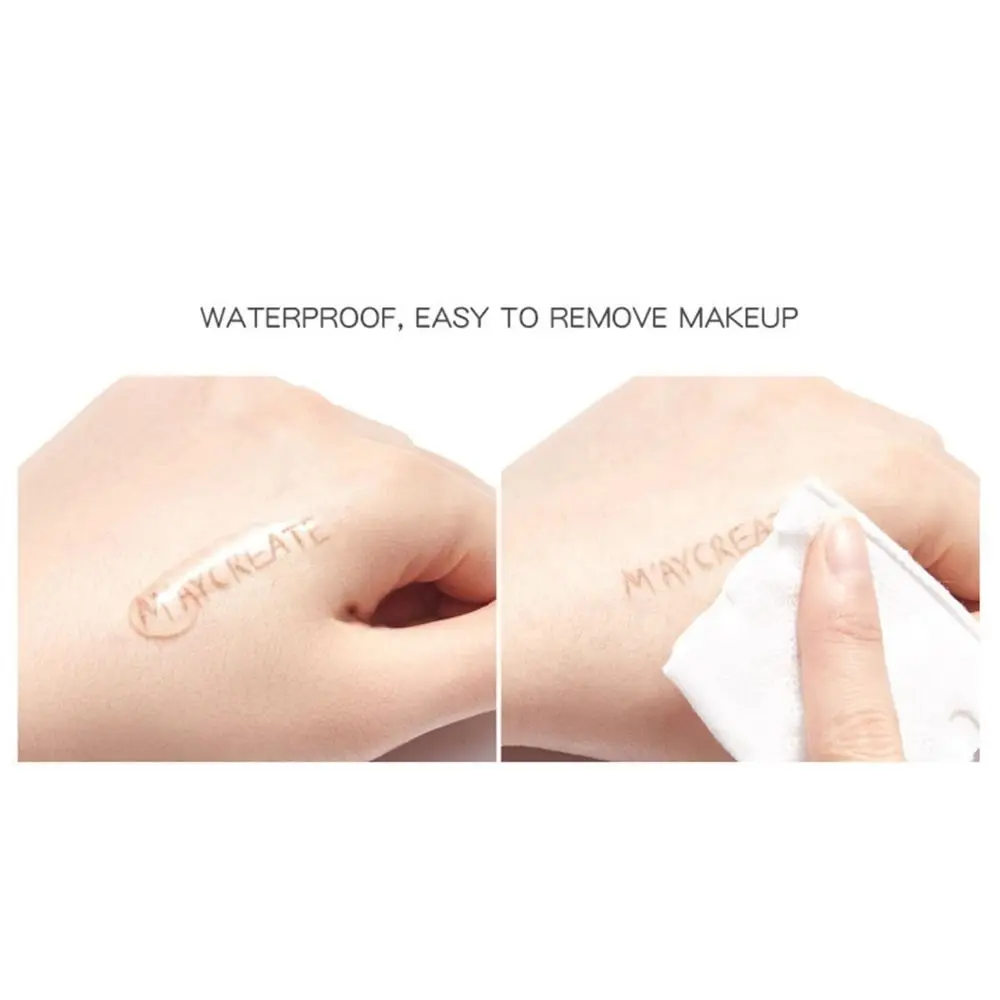 Novo lápis de sobrancelha de ponta dupla 1.5mm ultra fino 2 em 1 modelador de definição de sobrancelha fina portátil maquiagem para iniciantes lápis de sobrancelha