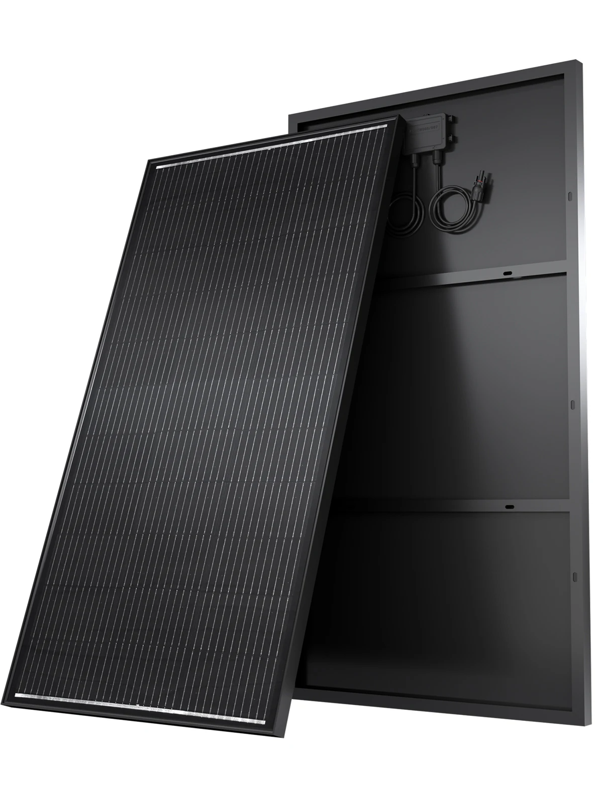 XINPUGUANG 18V 120W | 240W Solarpanel Monokristallines, Solarmodul mit Hocheffizientes Aluminiumrahmen, PV Modul für 12V Batterien Boot, Wohnmobile, Gartenhäuse, Haus