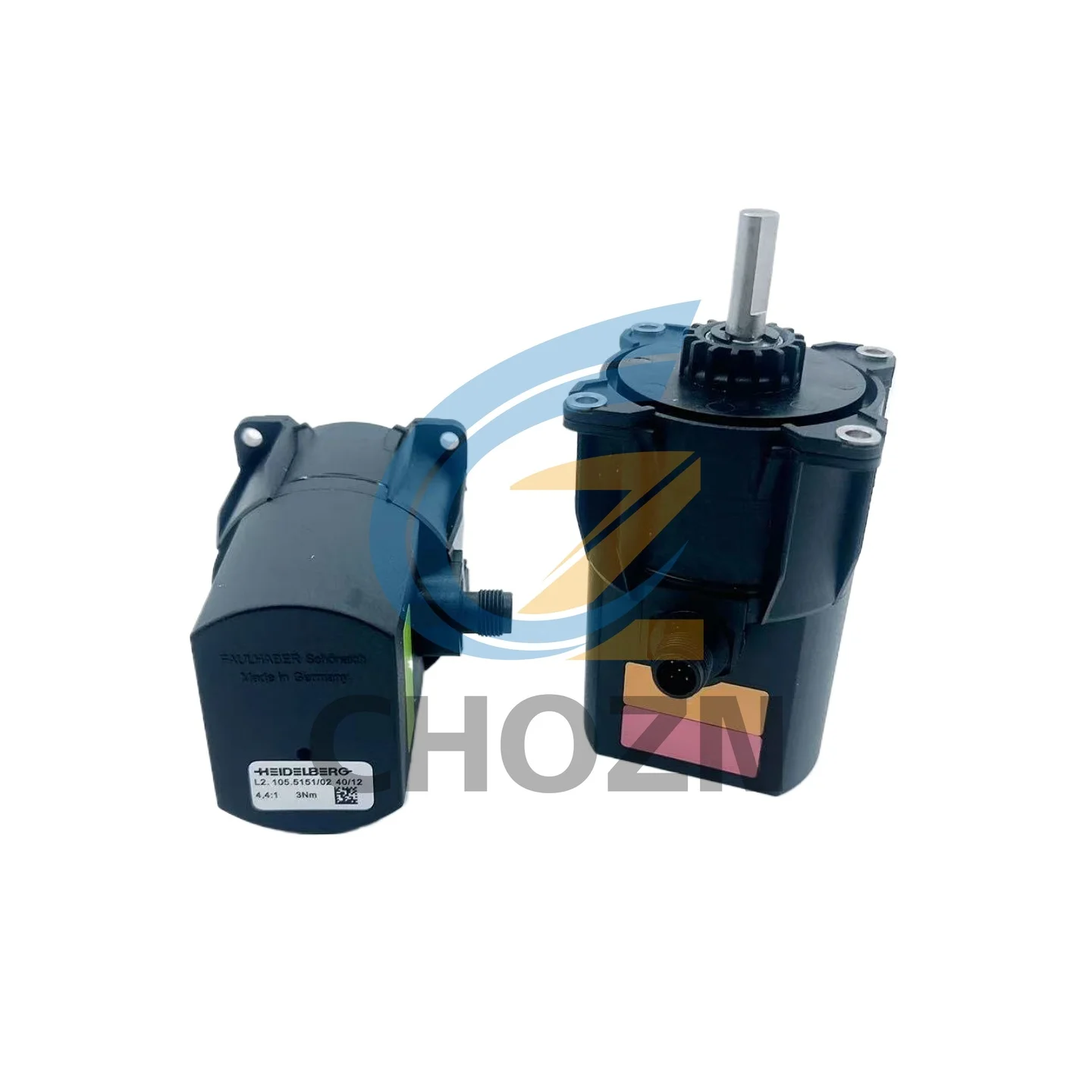 Best Quality Printing Machine Motor L2.105.5151 High Quality Refacciones Heidelberg Parts