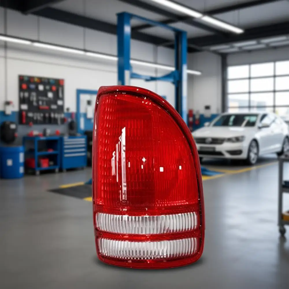 

Tail Light Assembly Compatible with 1997-2004 Dakota