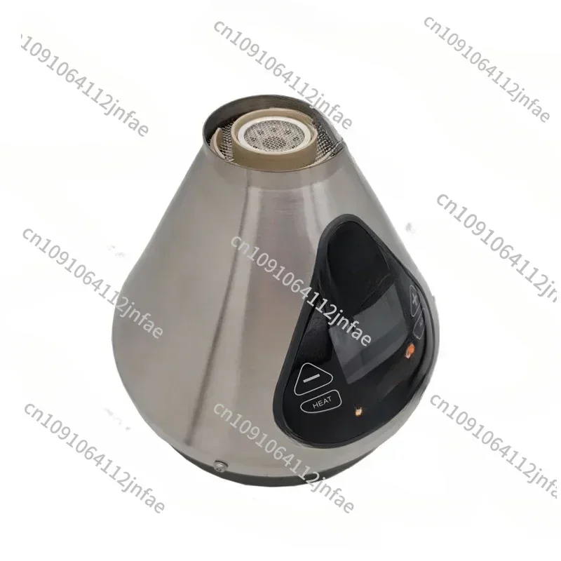 Top Best Selling Digit Hybrid Heater Desktop Vaporizers with Easy Valve Set Included Vaporizer Herbal