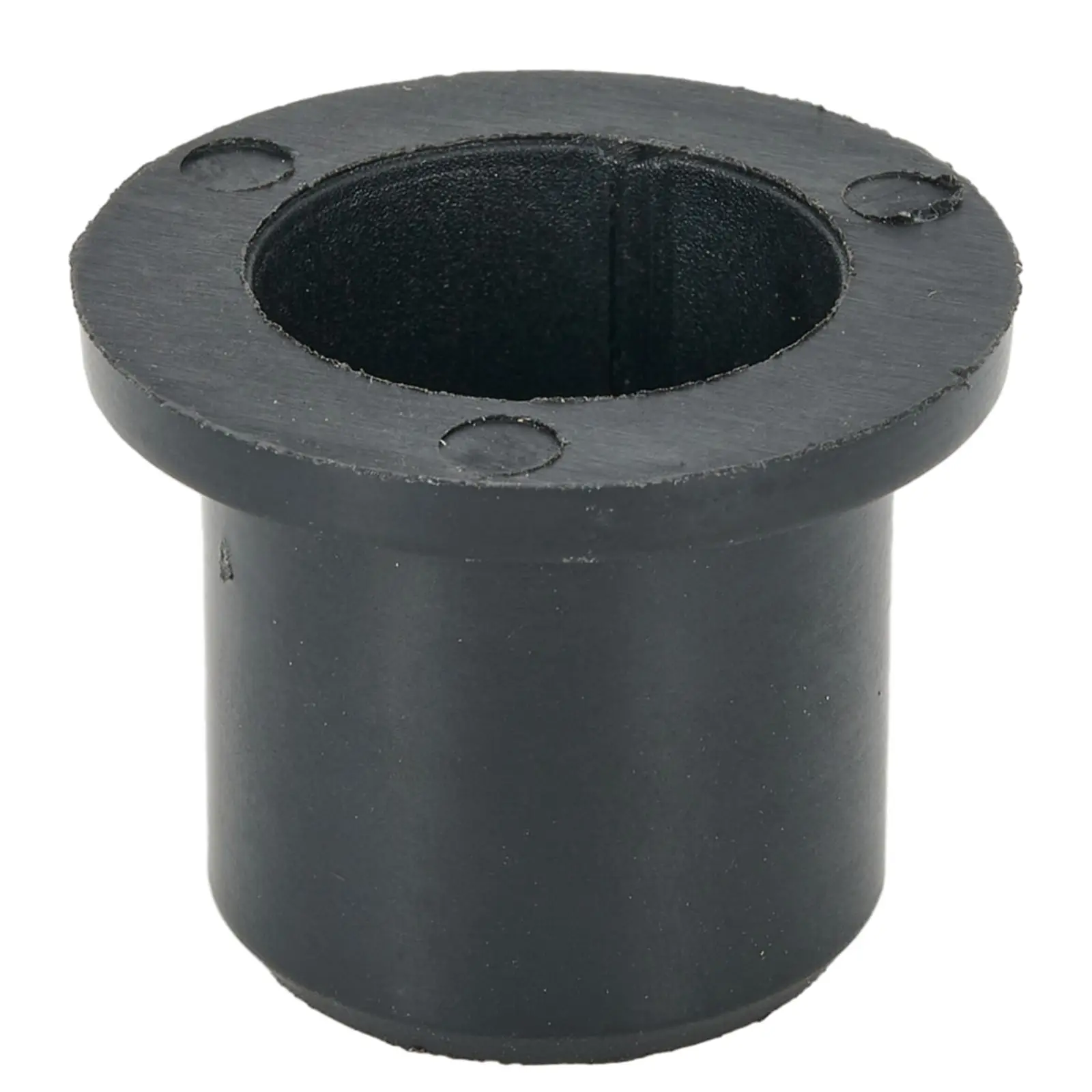 Pack of Four Replacement Flange Bushings Designed Specifically for Select For Cadet For TroyBilt Lawn Mower Models