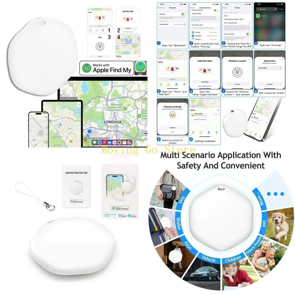 B5XD DW01 Wireless … - image