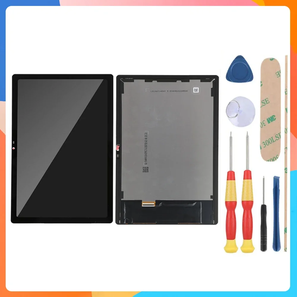 Pop New LCD Display Touch Screen Tablet Replacement For Blackview Tab 11 WIFI Tab 18