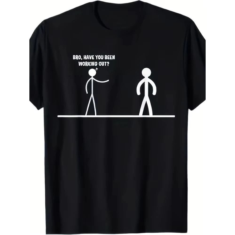 Men's T-shirt Fun 