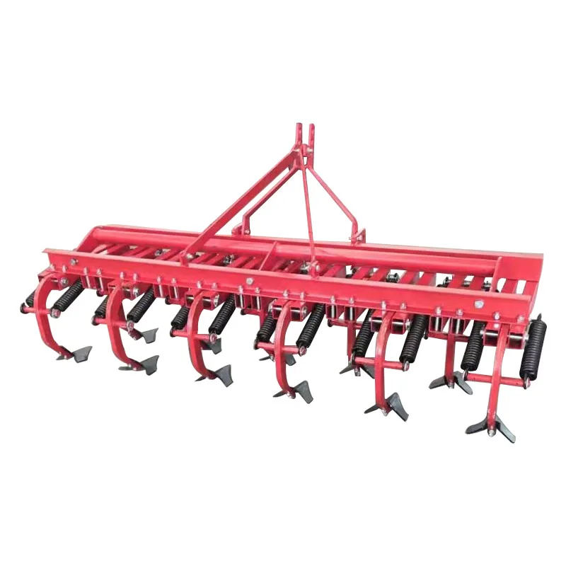 

Agricultural Machinery Farm Implements Cultivator Automatic Cultivators
