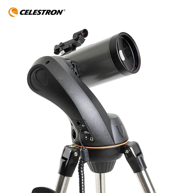 Celestron NEXSTAR 102SLT COMPUTERIZED TELESCOPE Maksutov-Cassegrain F13 Professional Astronomical 23090