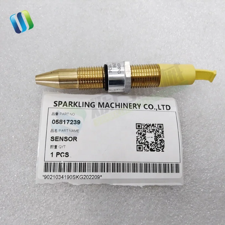 05817239 Speed Sensor BW225D-3 Road Roller Machinery Parts 05817239