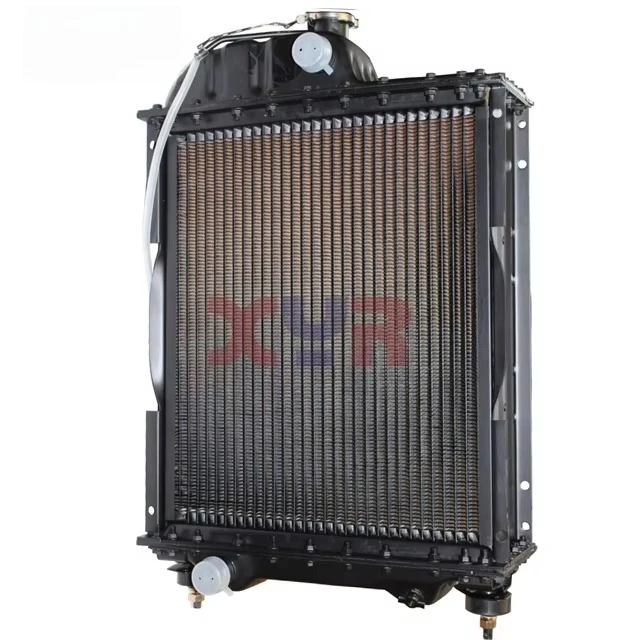 Radiator To Belarus… - image