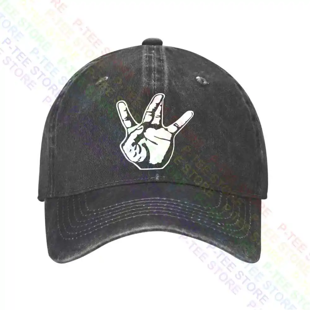 Gorra de béisbol con signo de mano de Hip Hop Westside, Snapback, gorros de punto, sombrero de cubo