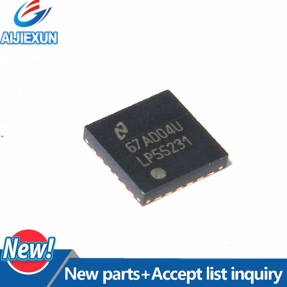 

1Pcs in stock LP55231SQENPB LP55231 New and original 100%New and original