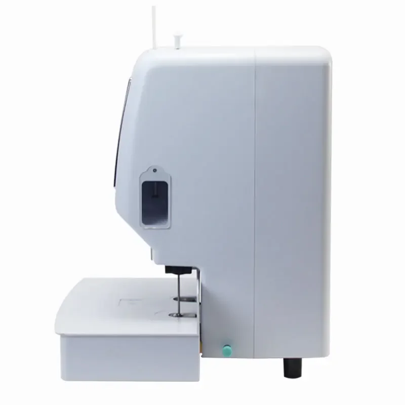 

XD-802B Manual binding Laser positioning financial accounting binding machine material 220V punching machine hole puncher