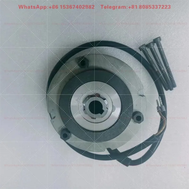 Electromagnetic Brake LR76927 BRE150 FDB17 FDB20 Matching  Pads Industrial Mechanical Transmission Braking System Replacement