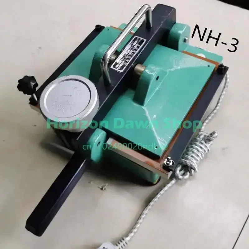 New High-speed Strip Base Belt Spindle Belt Drive Flat Belt Feeder Adhesive Hot-bonding Machine