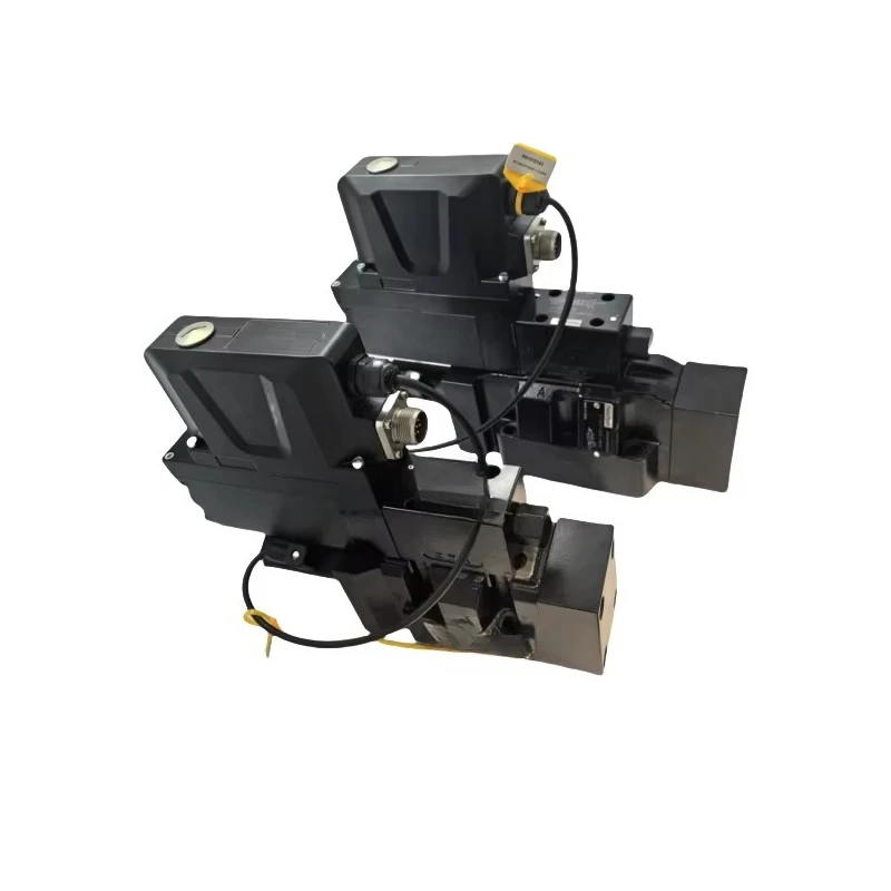 Hydraulic directional control valve motor D31FTE01CC4NF00 OEM D1 D3F D1F D1FB D1FV D1FP D1FH D3F hydraulic main control valve
