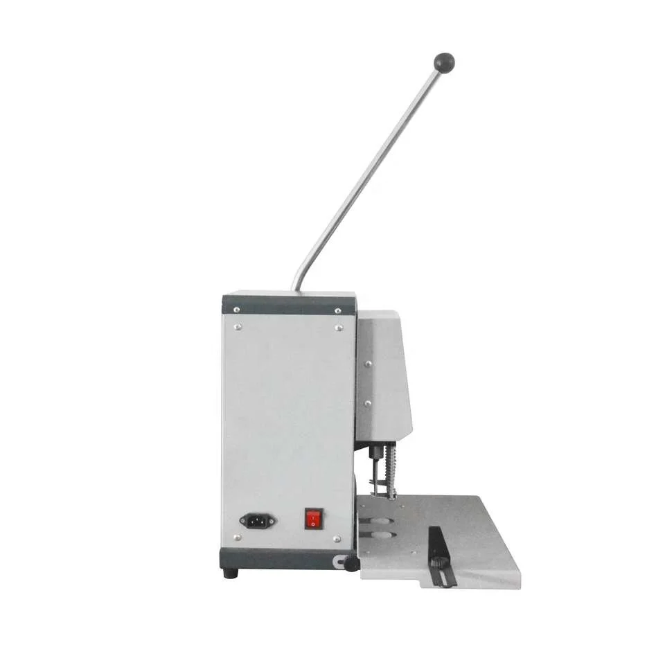 

T-50 2-Hole Electric Punch Machine