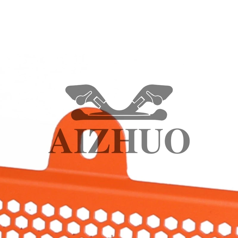 

For 390 125 250 Duke For Husqvarna Svartpilen 401 Svartpilen 250 Vitpilen 401 2017-2023 Radiator Grille Guard Protector Cover