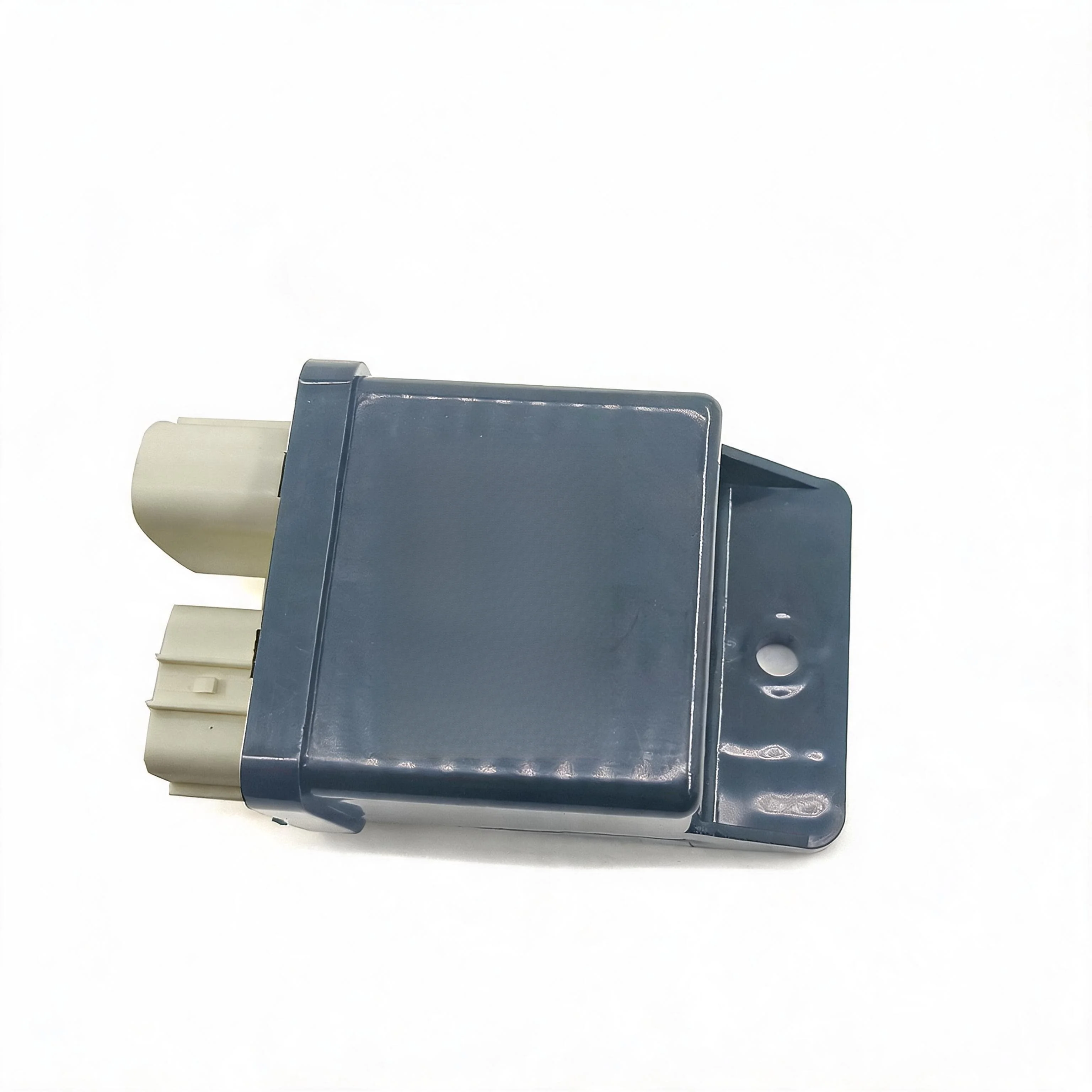 12V Relay for For kubota V2607 For excavator Starter System Replacement Part 1K533-65662 R81NC 02B Robust Construction Design