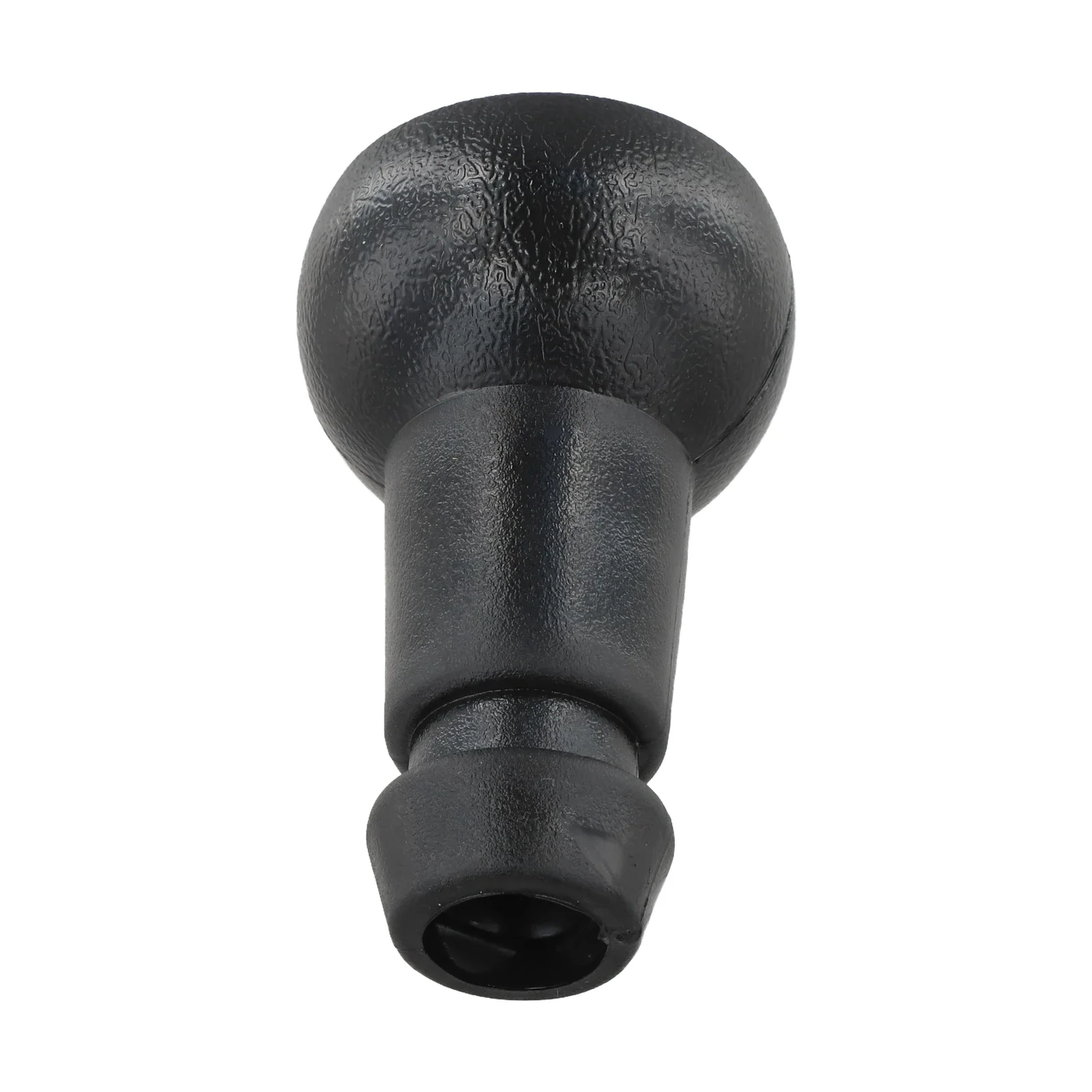 Black Chrome Shift Knob 5 Speed Shift Knob Vehicle Shift Knob Black Chrome Knob Rugged Design Vehicle Customization