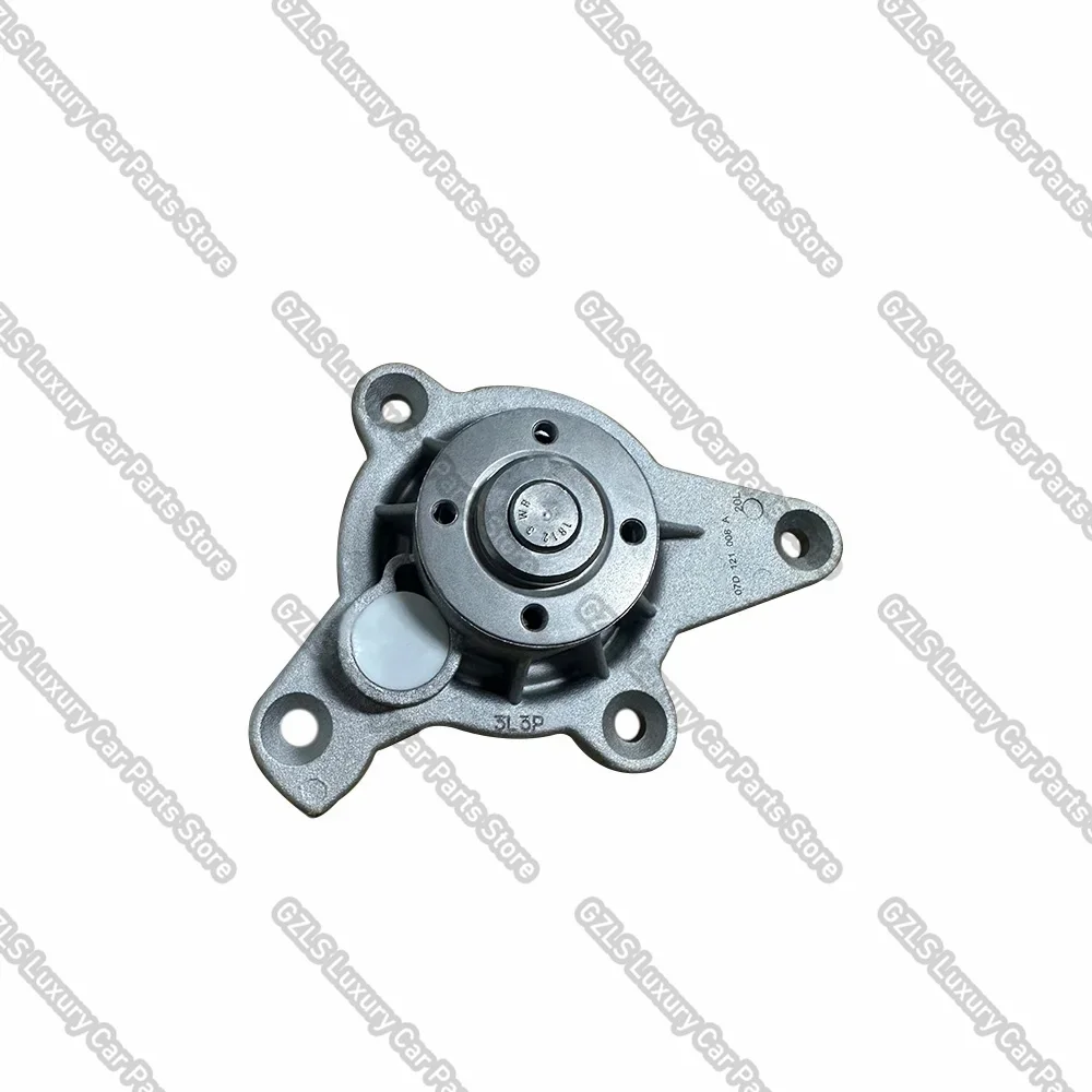 For Bentley Continental Gt, Gtc & Flying Spur Water Pump OEM 07D121008A 07D121008B