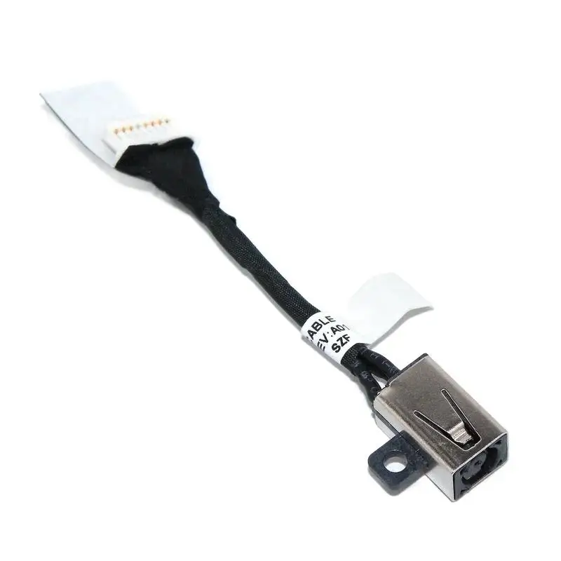 

Кабель для зарядки ноутбука PJTH с разъемом постоянного тока для Dell Latitude 3410 3510 07dm5h 450.0kd0c. 0041
