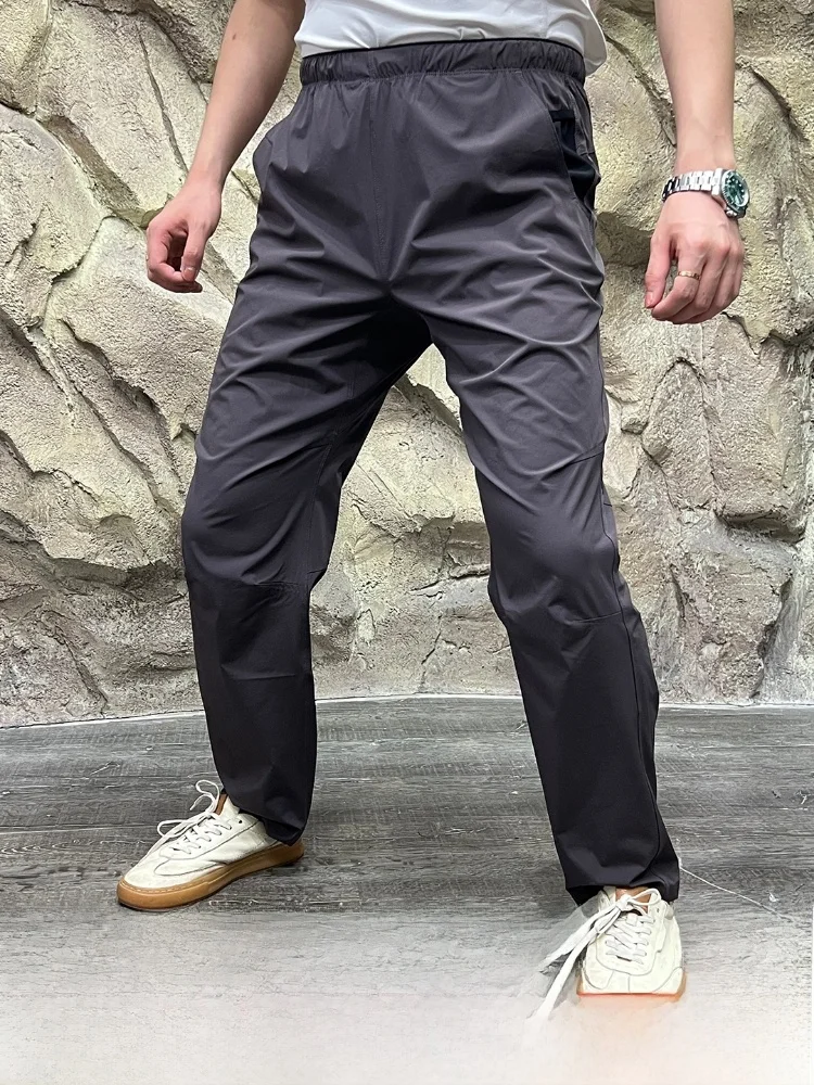 

Busin Series 3D индивидуальные альпинистские и пешие прогулки с функцией Qui Dry, водонепроницаемые дышащие мягкие повседневные брюки