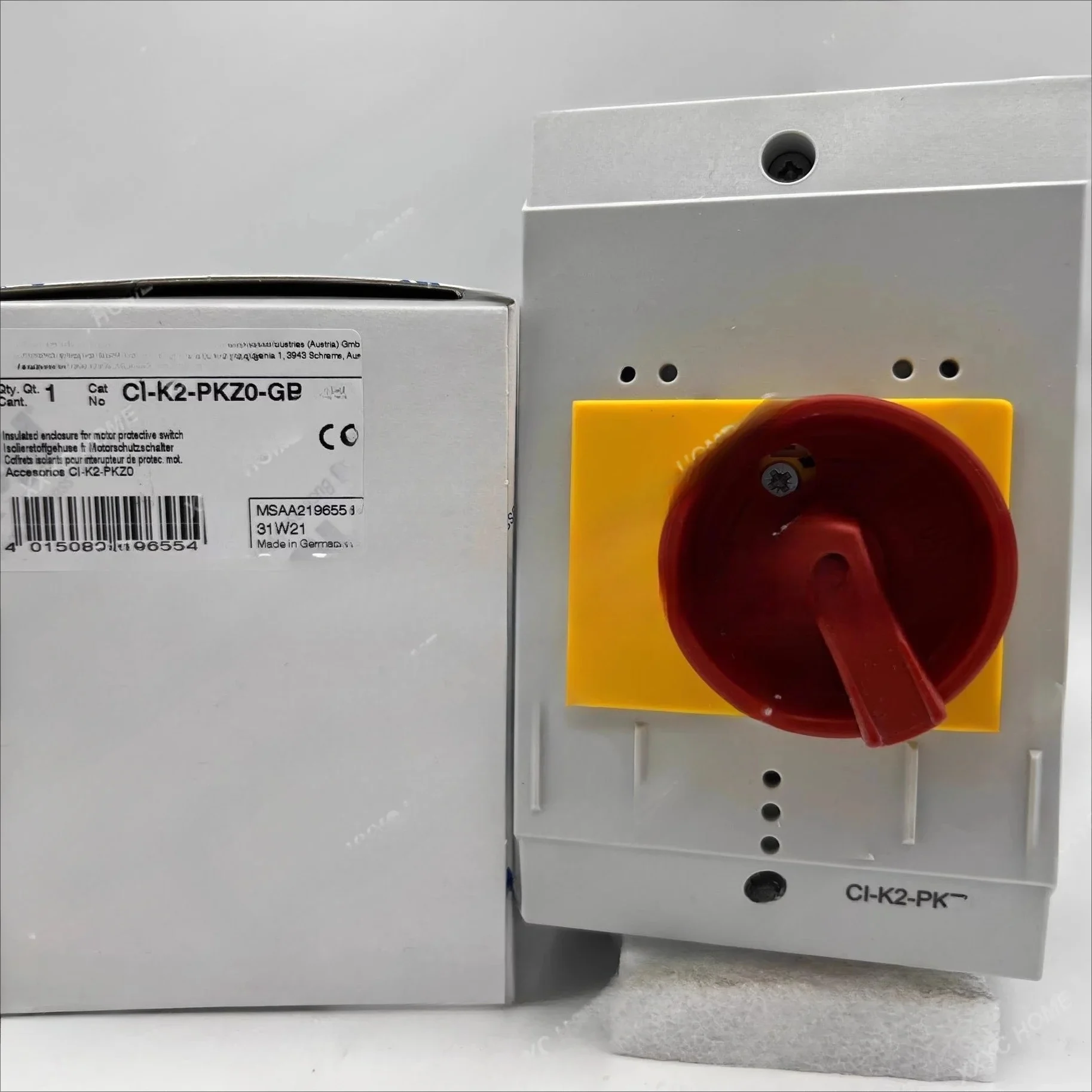 Motor Switch Waterp…