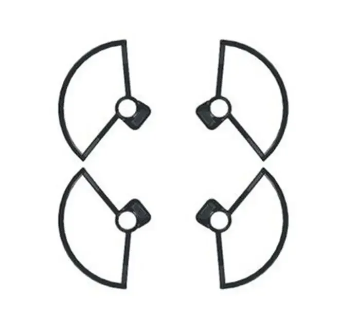 Propeller Guard Protection Safety Cover Protector Crashproof Circle Suit for DJI SPARK RC Quadcopter Camera Drone Accessories