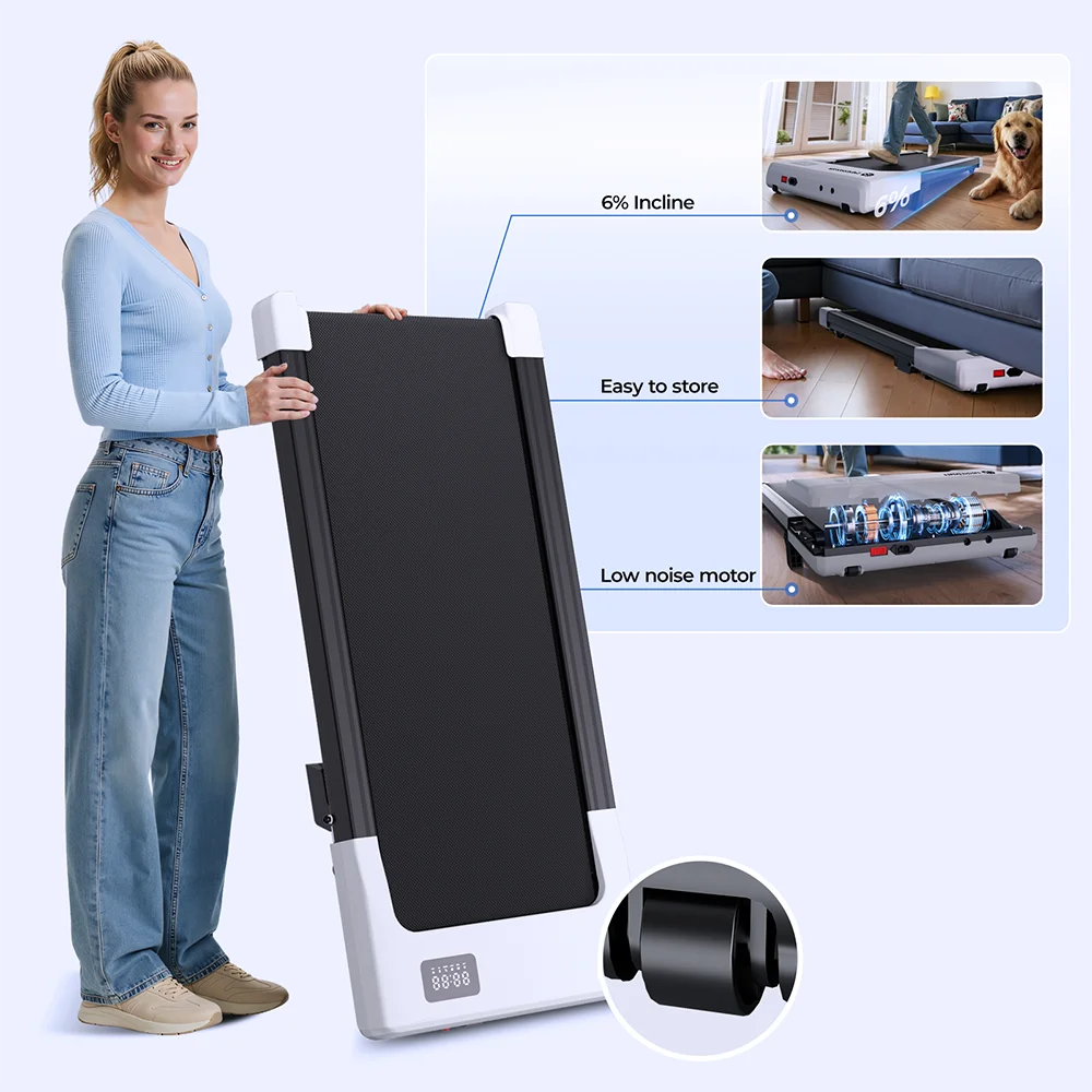 Thumbnail 3 - #13 Budget Treadmills for Smart Shoppers