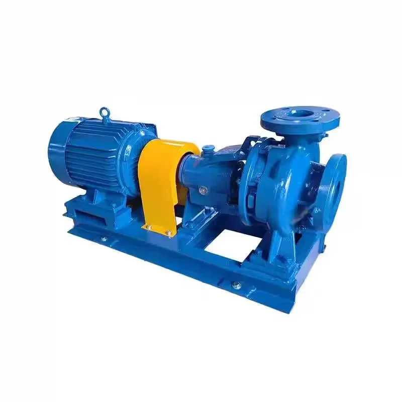 Factory price High pressure good price Multistage horizontal centrifugal pump