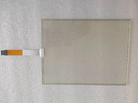 

New SLECS-E58 touch screen