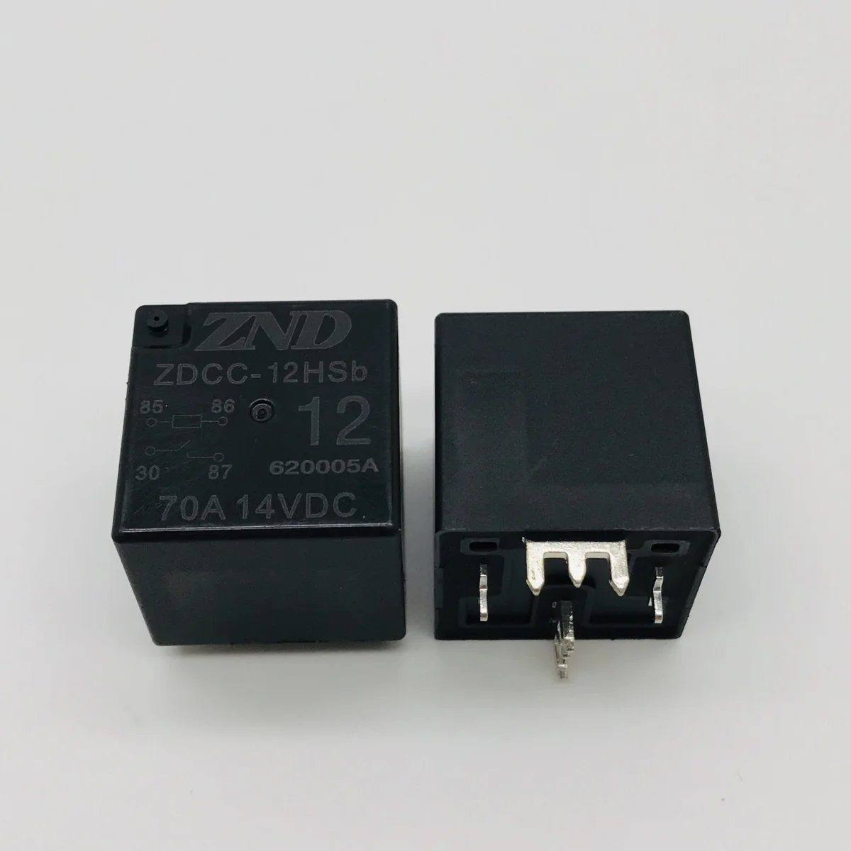 ZDCC-12HSb 12VDC 70A14VDC