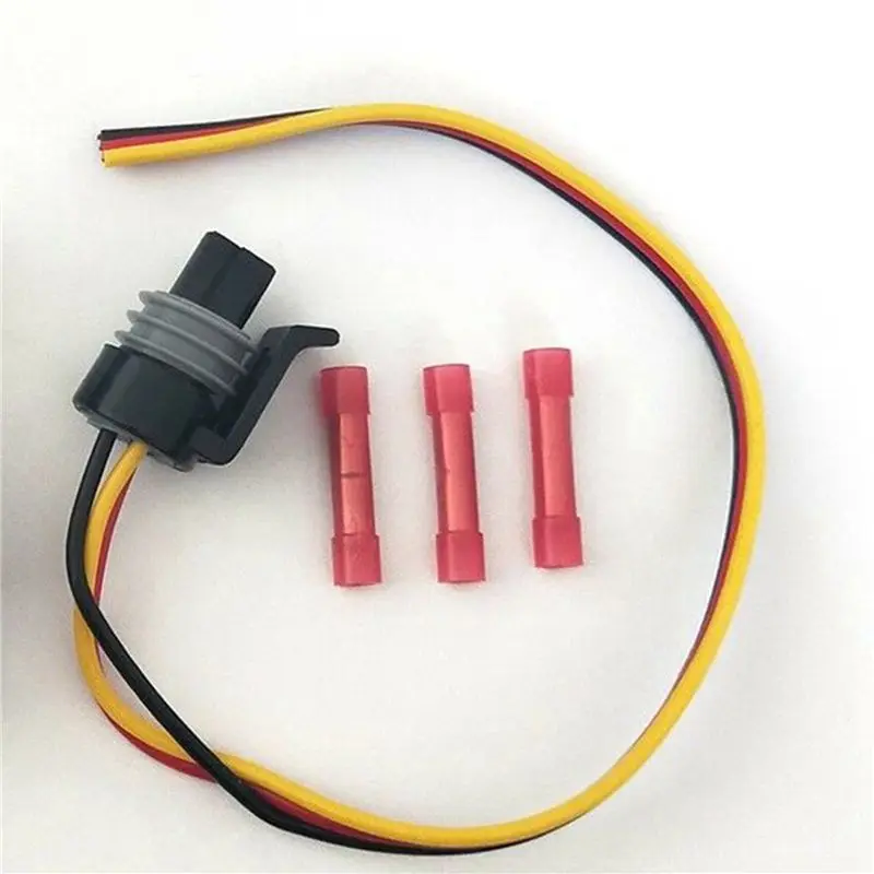 4X IPR/ICP Fuel Injection Control Regulator Valve For FORD F-250 1995-2003 7.3L 1807329C92