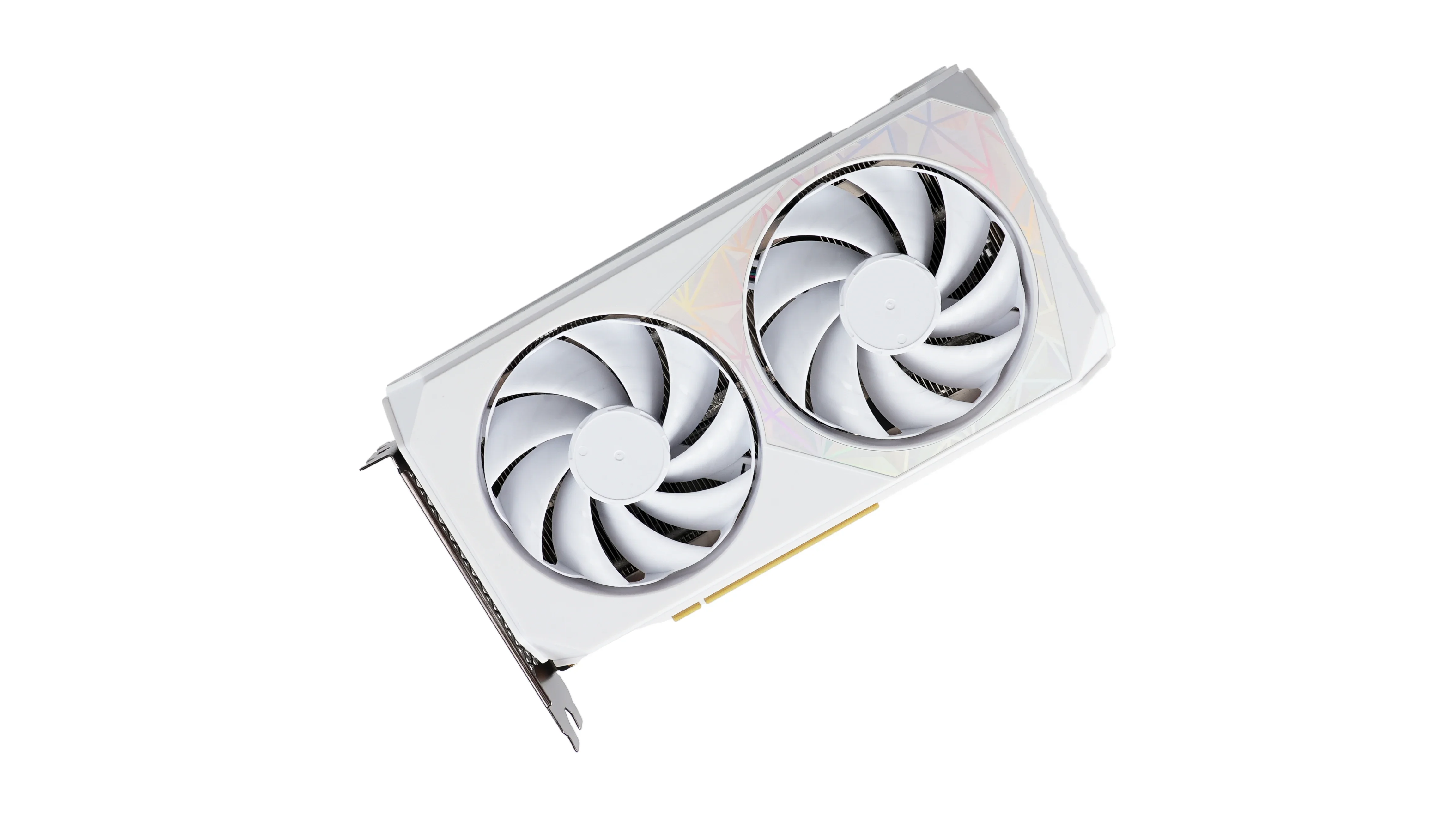 New NVIDIA RTX 3060TI 8GB GPU GDDR6 256-Bit Desktop Graphics Card for Laptop Application Comparable to RX580 1660S 2060s