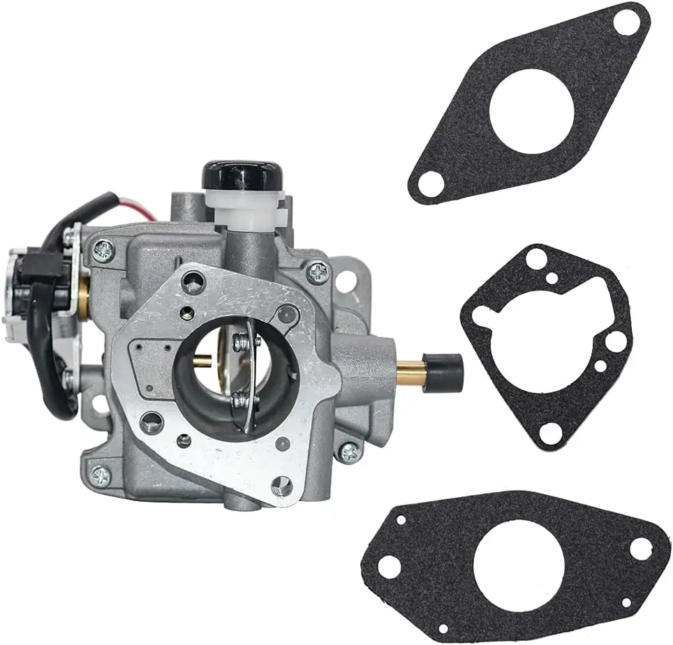2485359-S 가스켓이 포함된 기화기는 Kohler CH22 CH23 CH620 CH680 19-23HP에 적합하며, 2485359-S 대체품