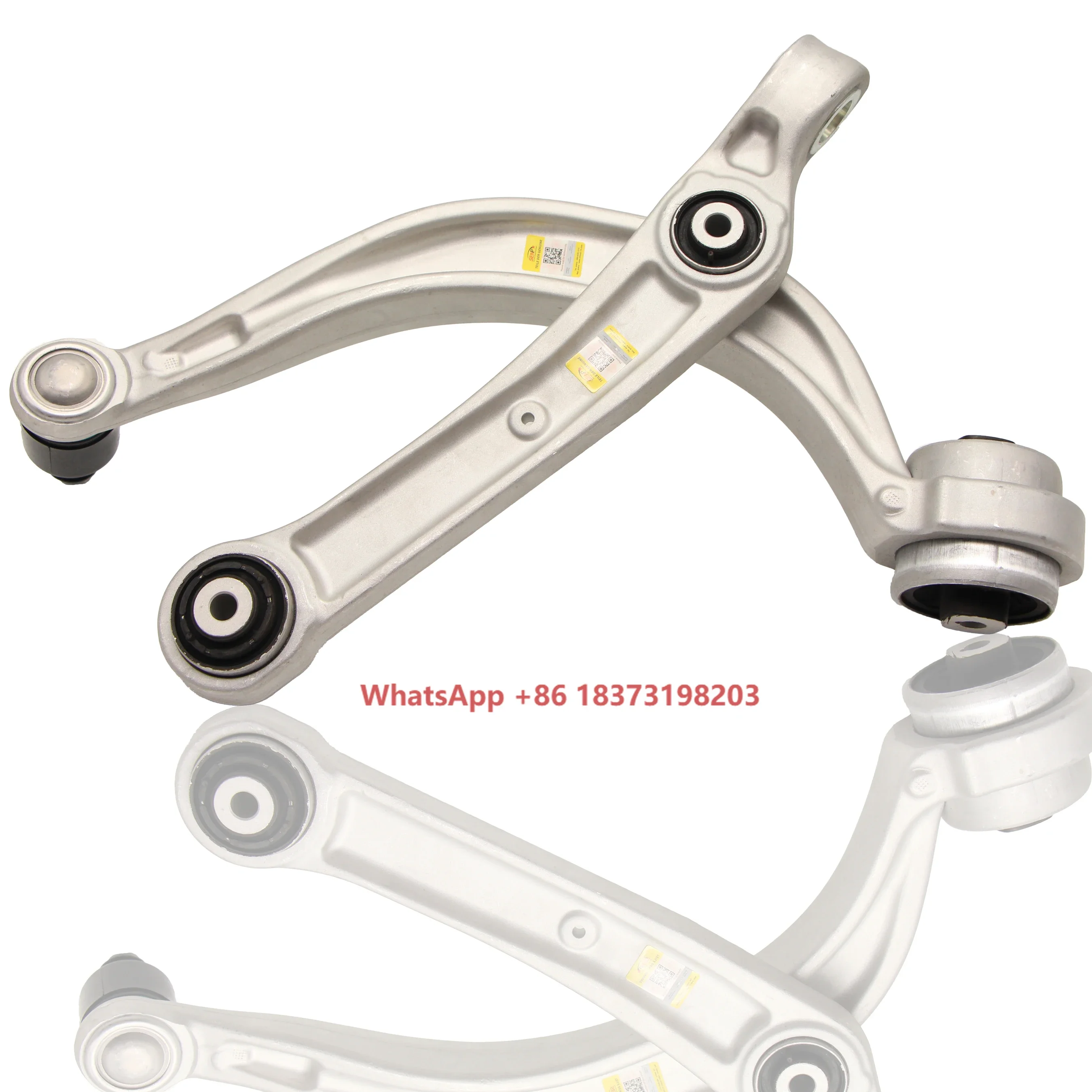 

2022 Q5L New High Quality Control Arm Complete SET 80D 407 151 80D 407 693 80D 407 510 Upper for Q5L Front Upper for A4 A6