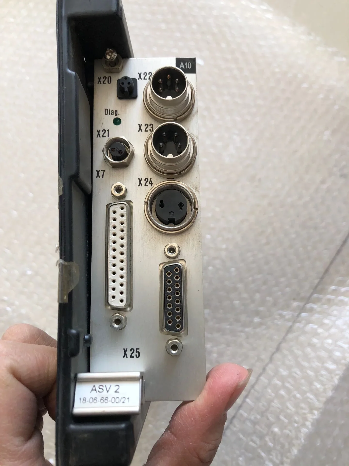 Trumpf Laser Asv 2 …