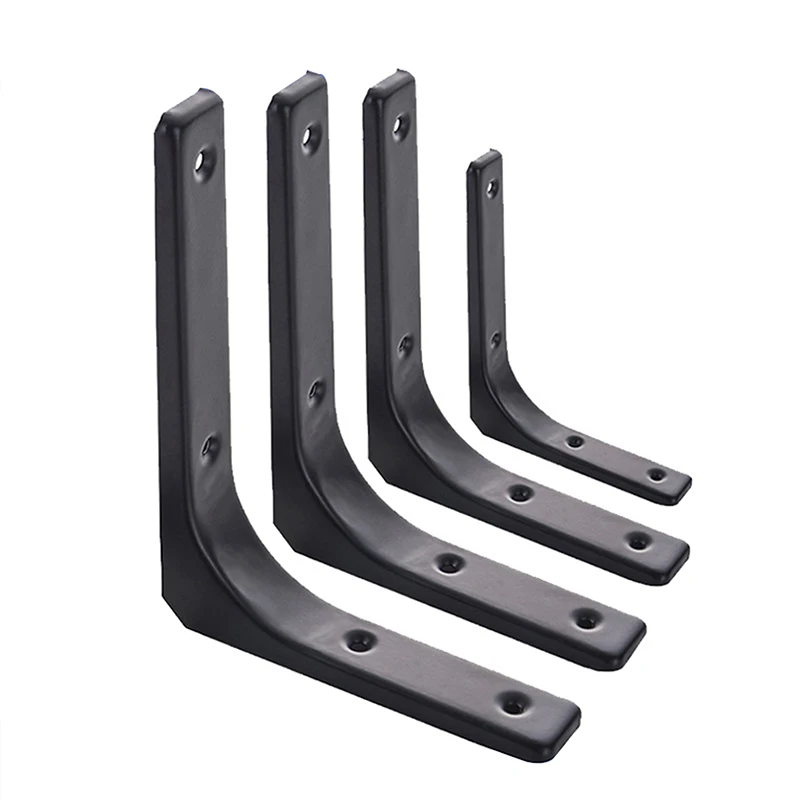 Helf Brackets L-Sha…