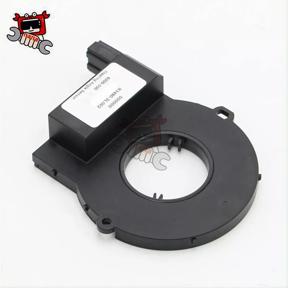 

Suitable for modern Genesis Coupe, Santa Fe, Kia Forte 93480-3L002 Steering Angle Sensor