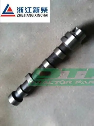 Xinchai ,490bt, Diesel Engine Parts, Camshaft