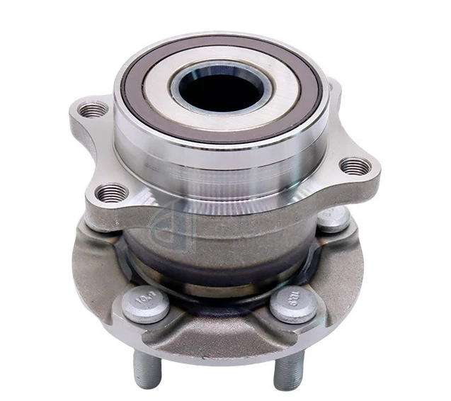 28473FL040 Interchangeable Part Number 28473FJ020/28472FJ000 Wheel Assembly, Auto Parts