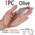 1pc Olive