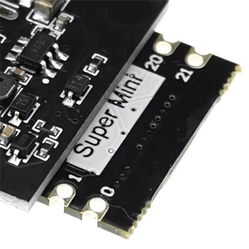 SEQURE Wifi-Link Is Suitable For SQESC Escape32 ESC Parameter Configuration And Firmware Upgrade Tool