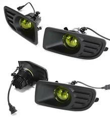 Fog Lamp Assembly for Toyota Land Cruiser LC100 98-07 Front Bumper Light Car Accessories