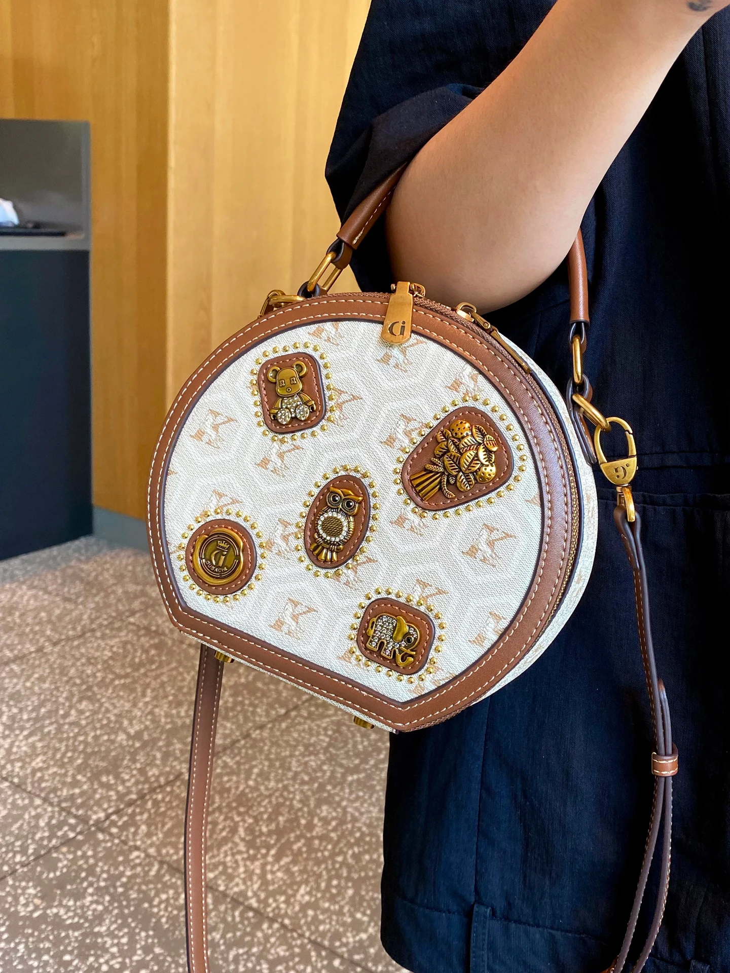Trend 2025 Women's Bag Shoulde - Luxury Bags Trend 2025 review and price