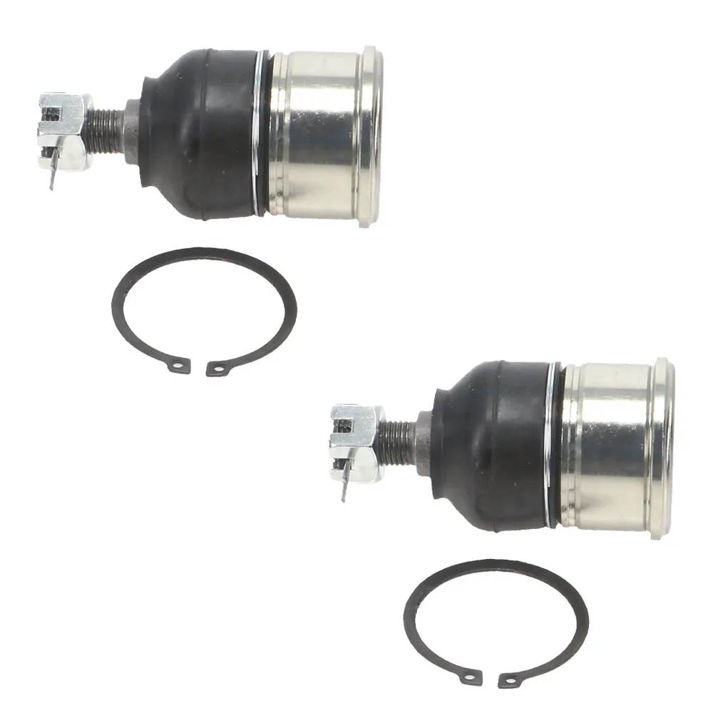 

2PCS Lower Tie Rod End For Honda Spirior CU1 TYPE-S CU2 Crosstour Accord Acura 2009-2014 51220TA0A02 Ball Joint Accessories
